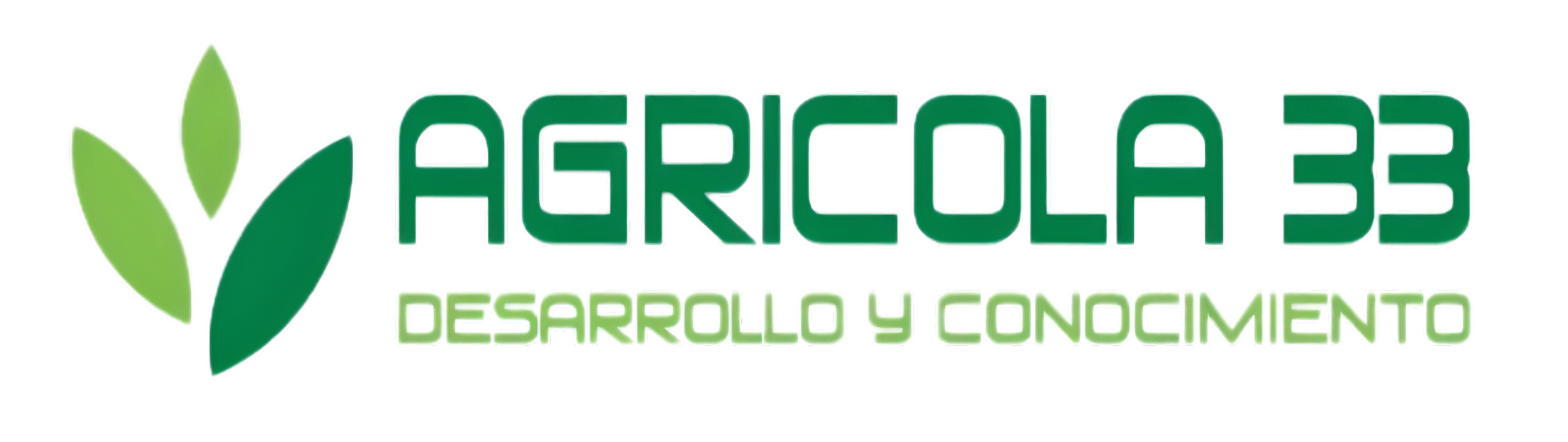 Agricola 33 Logo